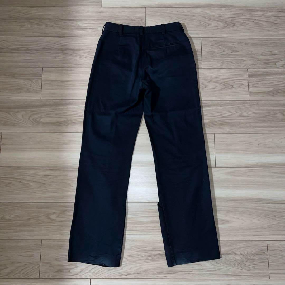 Y*Y様 AV VATTEV 20AW DIAMOND CUTS TROUSER