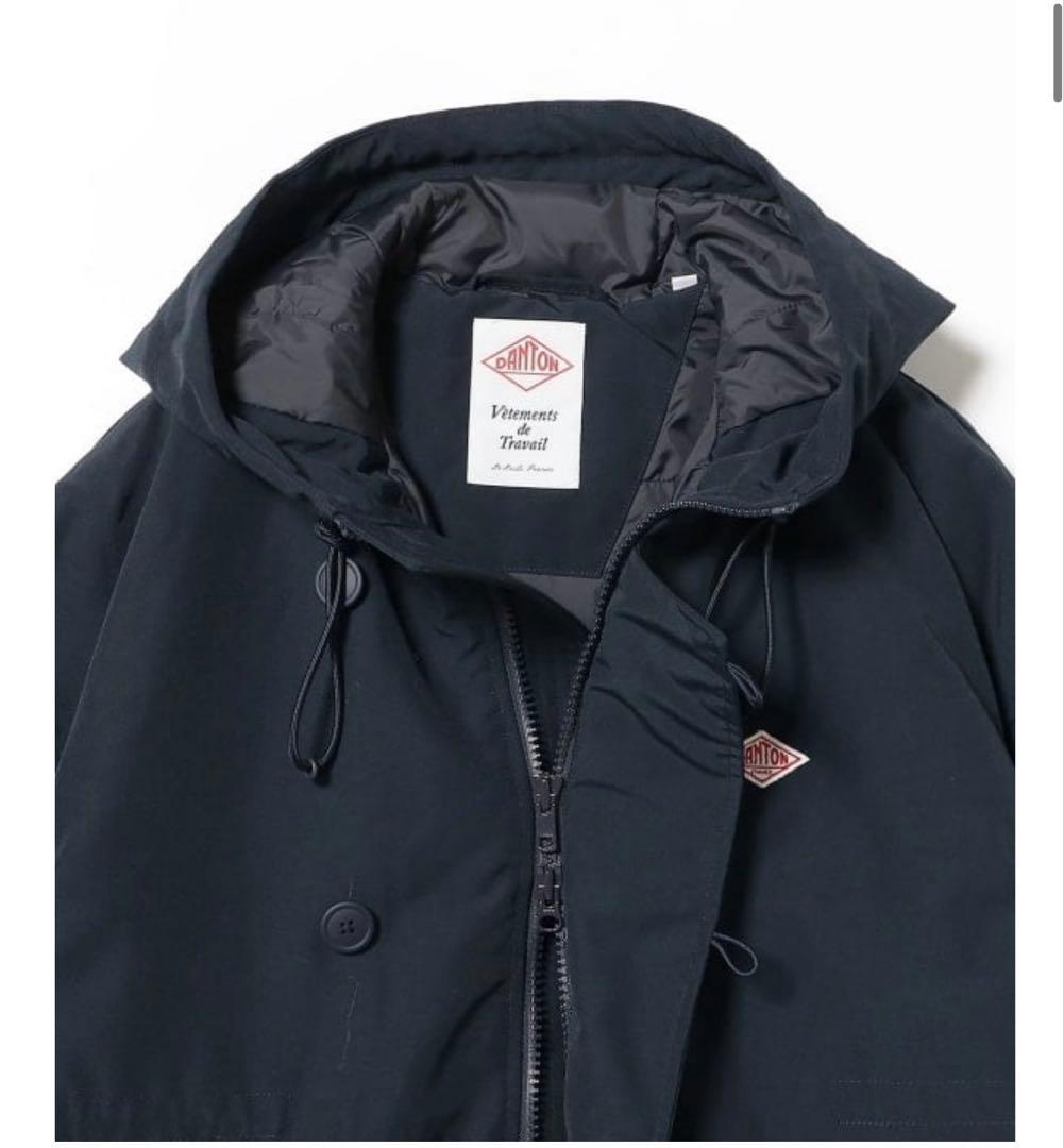 DANTON インサレーション　アウター