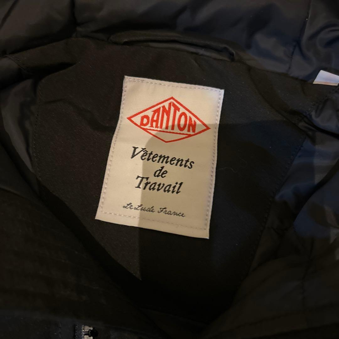 DANTON インサレーション　アウター