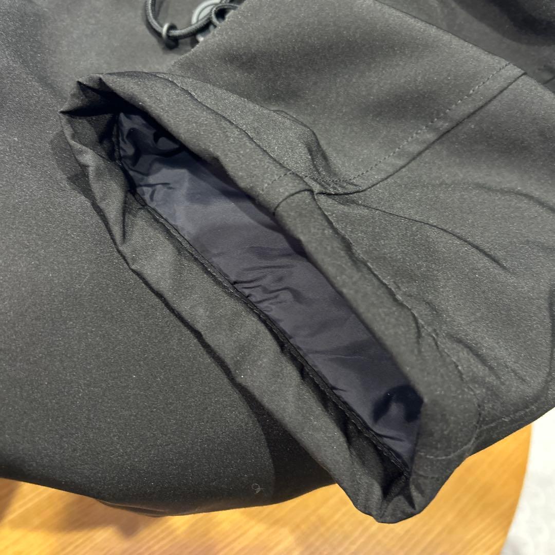 DANTON インサレーション　アウター