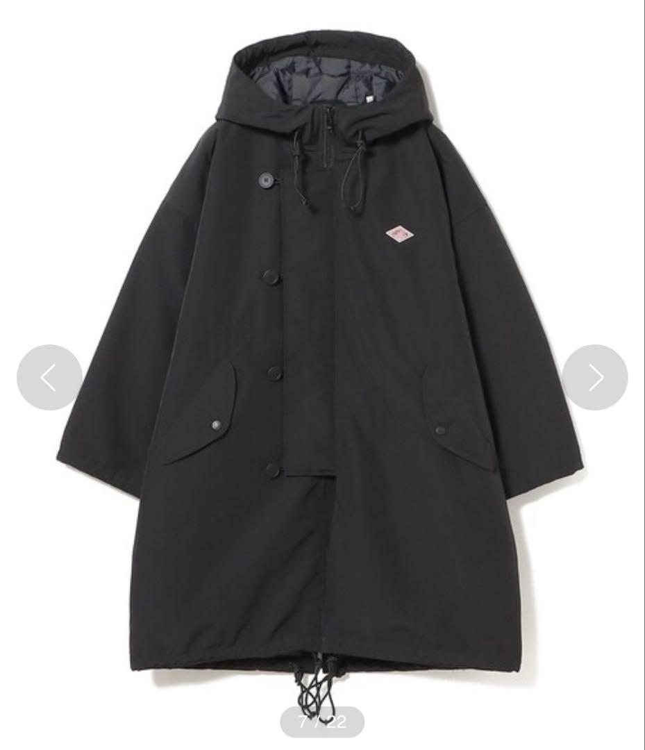 DANTON インサレーション　アウター