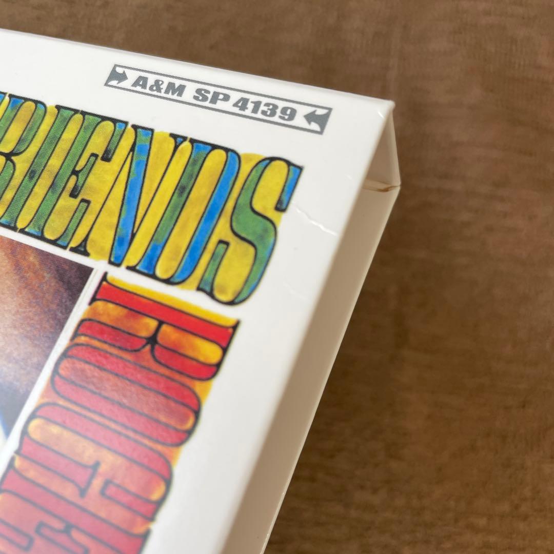 ロジャー・ニコルズ＆ザ・スモール・サークル・オブ・フレンズ 7inch BOX