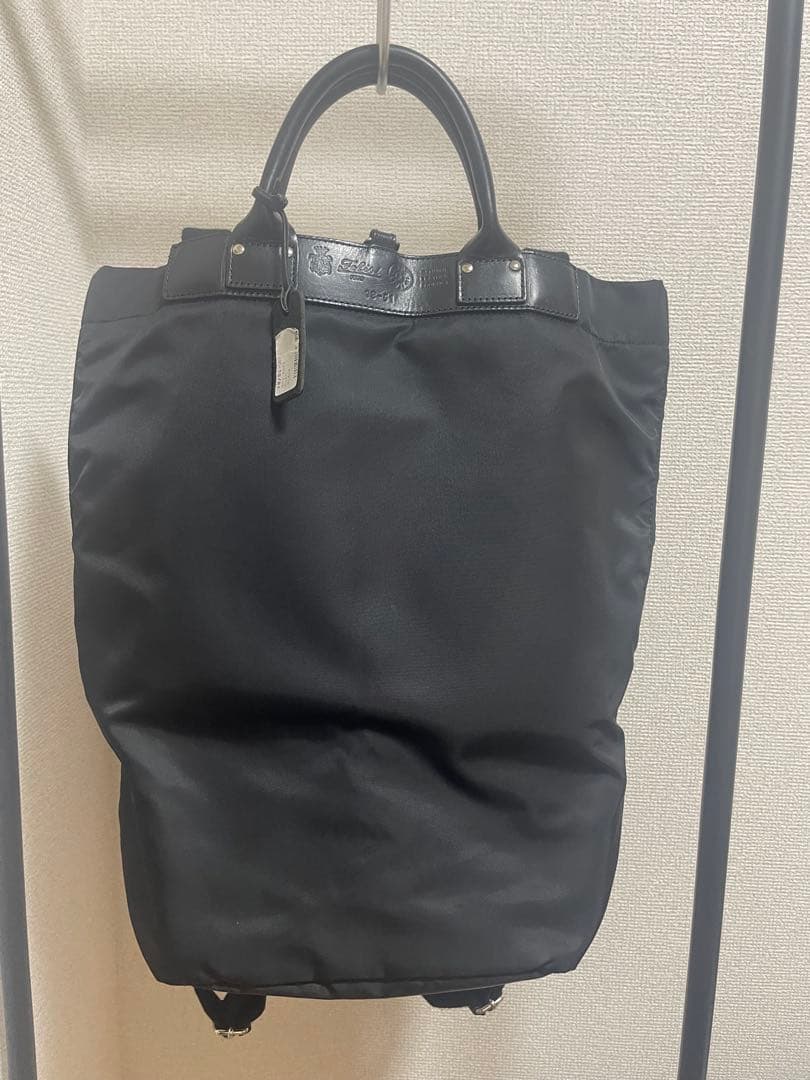 フェリージ　2WAYトートバッグ 18/51-DS ブラック