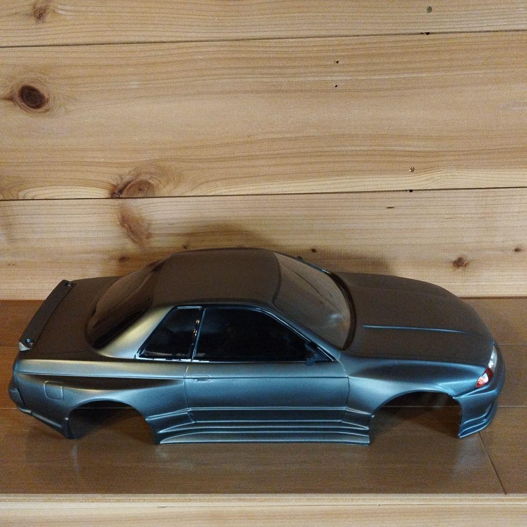 入手困難シバタ、スカイライン GT-R R32ボディー