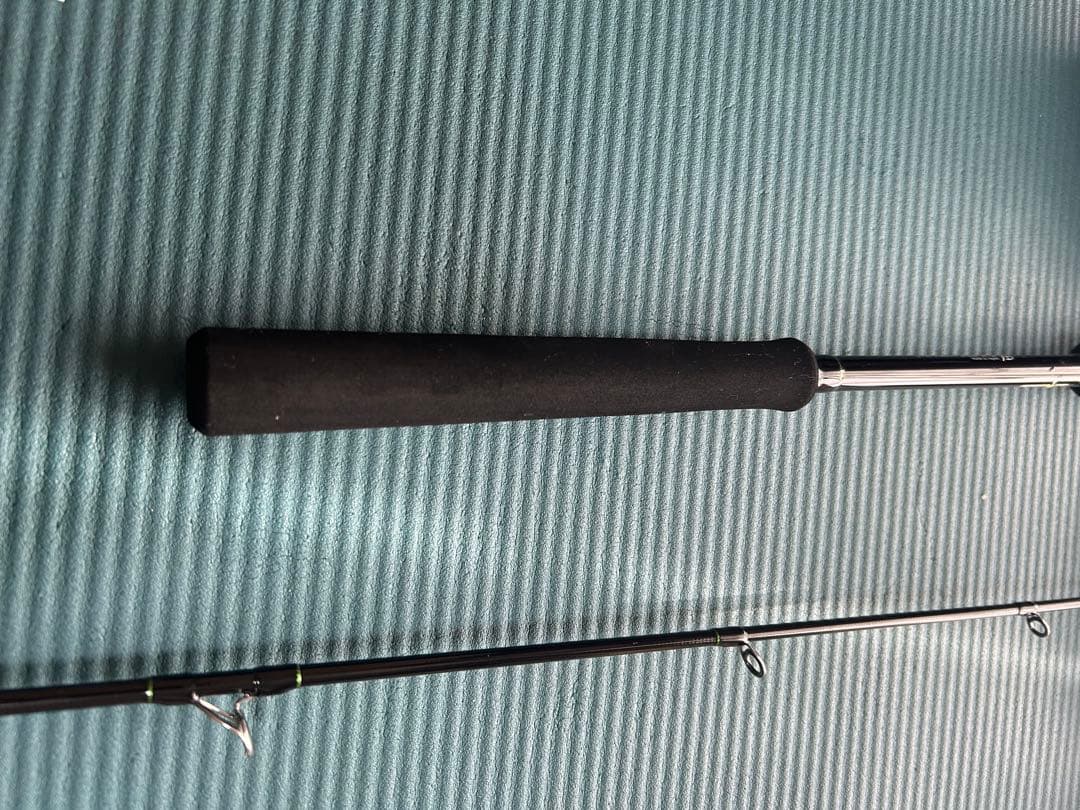 ヤマガブランクス　ライトジギング B66 L