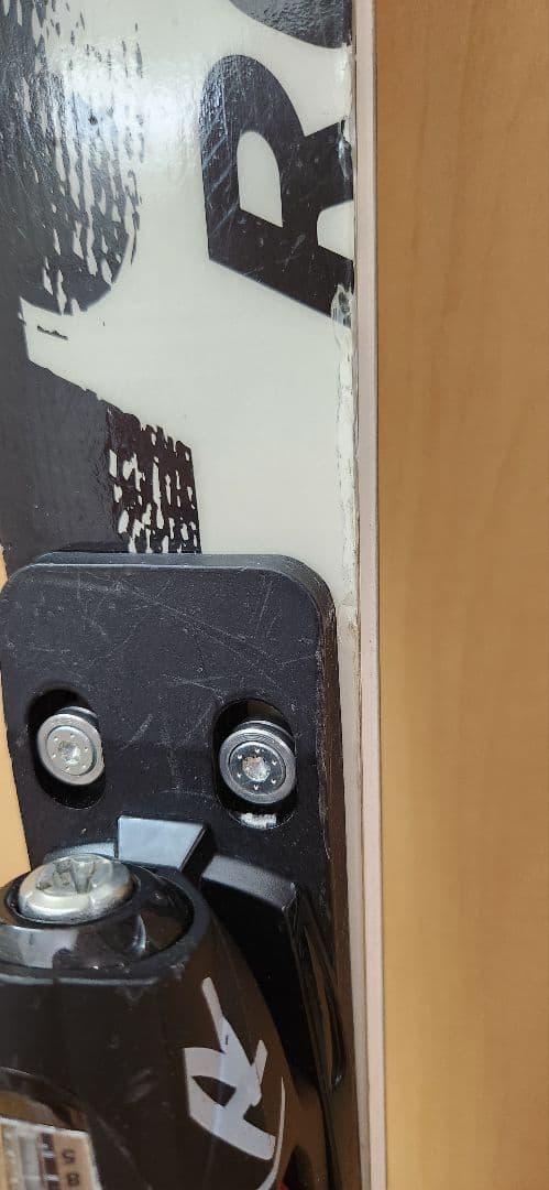 ロシニョール World cup SL 150cm R11m