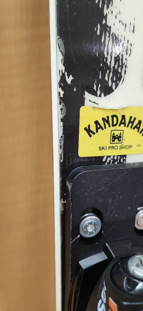 ロシニョール World cup SL 150cm R11m