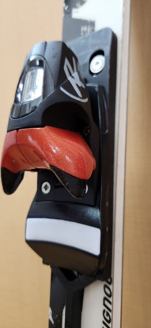 ロシニョール World cup SL 150cm R11m