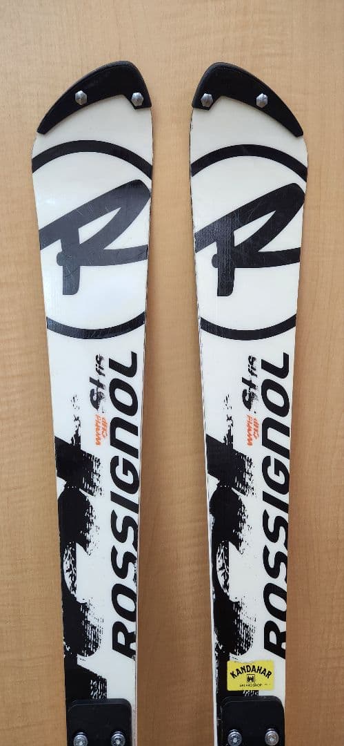 ロシニョール World cup SL 150cm R11m