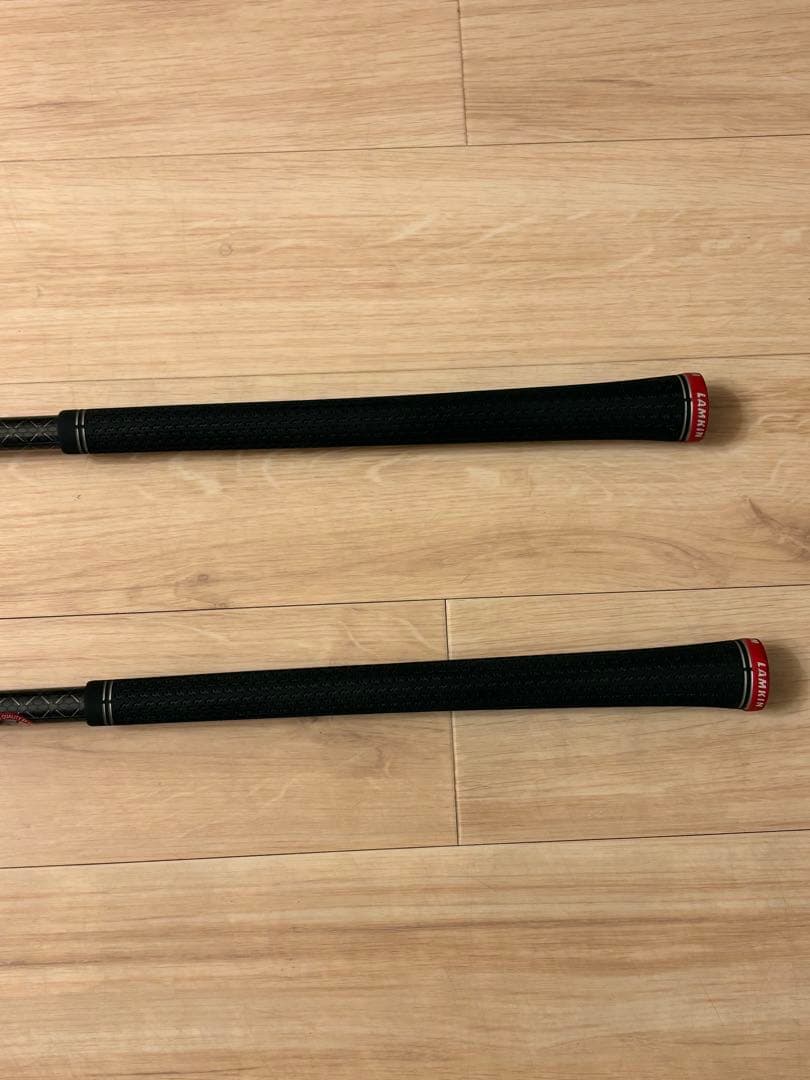 【レフティ】テーラーメイド ステルス2 3番ウッド 5番ウッド