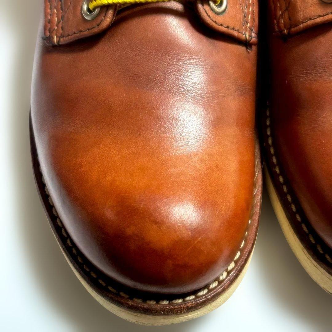 テリー　RED WING 8166 US7D