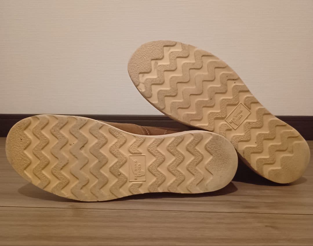 ち*ょ様 RED WING レッドウィング【8181】 クリーニング済み