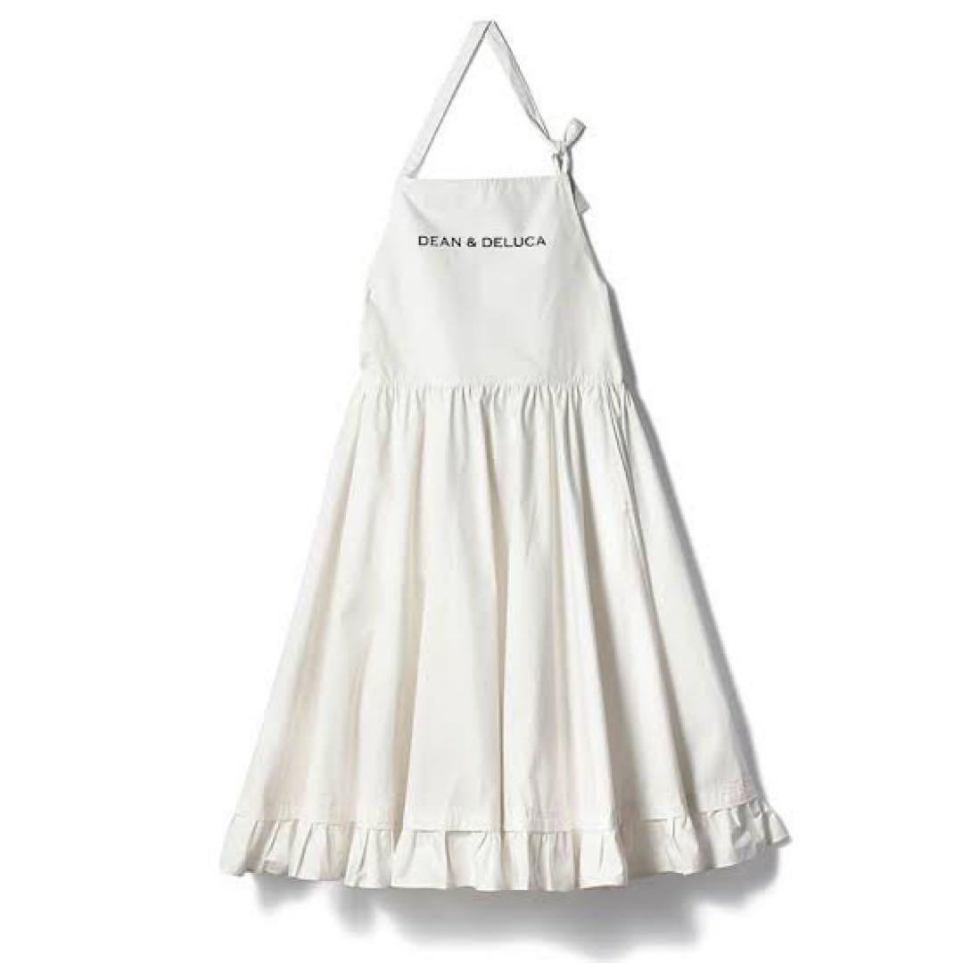 DEAN & DELUCA×BEAMS COUTURE