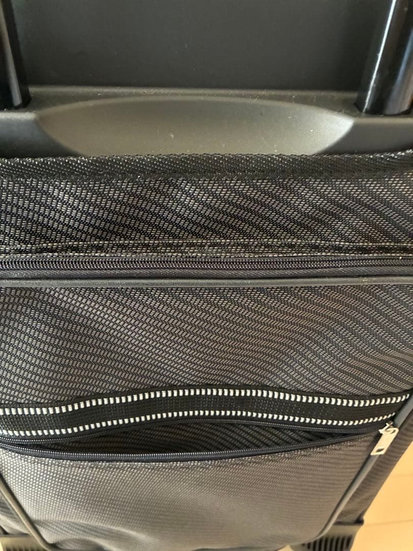 キャリーケース スーツケース　 Lサイズ 80L キャリーバッグ　シフレ