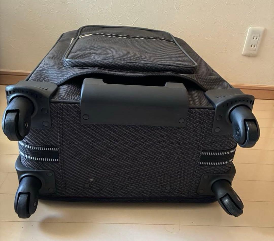 キャリーケース スーツケース　 Lサイズ 80L キャリーバッグ　シフレ