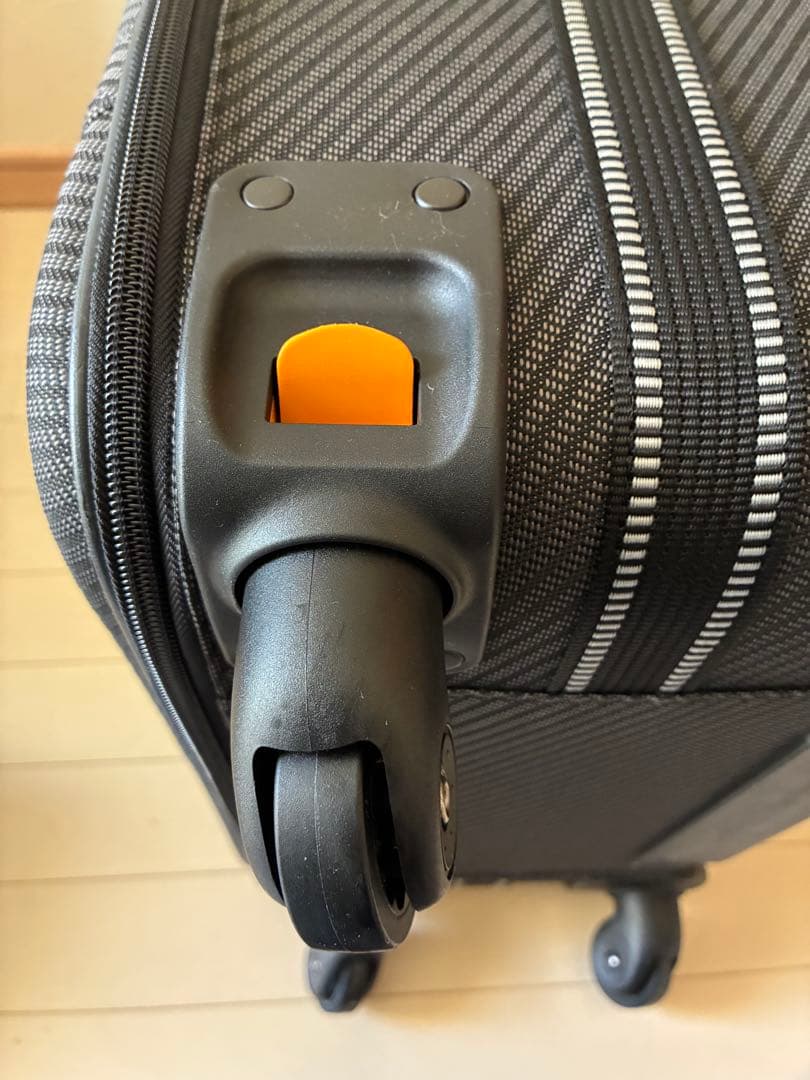 キャリーケース スーツケース　 Lサイズ 80L キャリーバッグ　シフレ