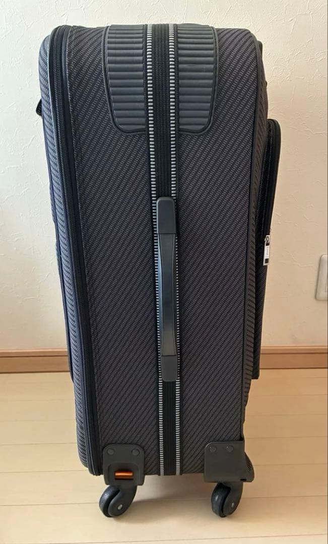 キャリーケース スーツケース　 Lサイズ 80L キャリーバッグ　シフレ