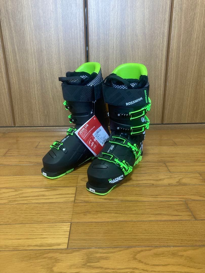 ROSSIGNOL ALLTRACK 90 スキーブーツ