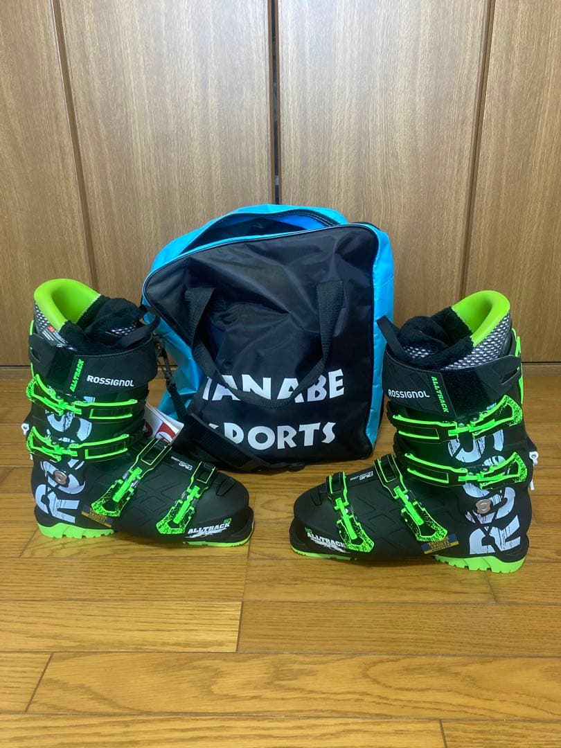 ROSSIGNOL ALLTRACK 90 スキーブーツ