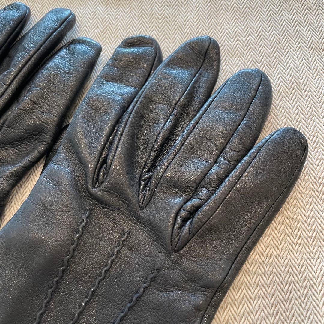 お値下げ‼️エルメス.レディース.グローブ