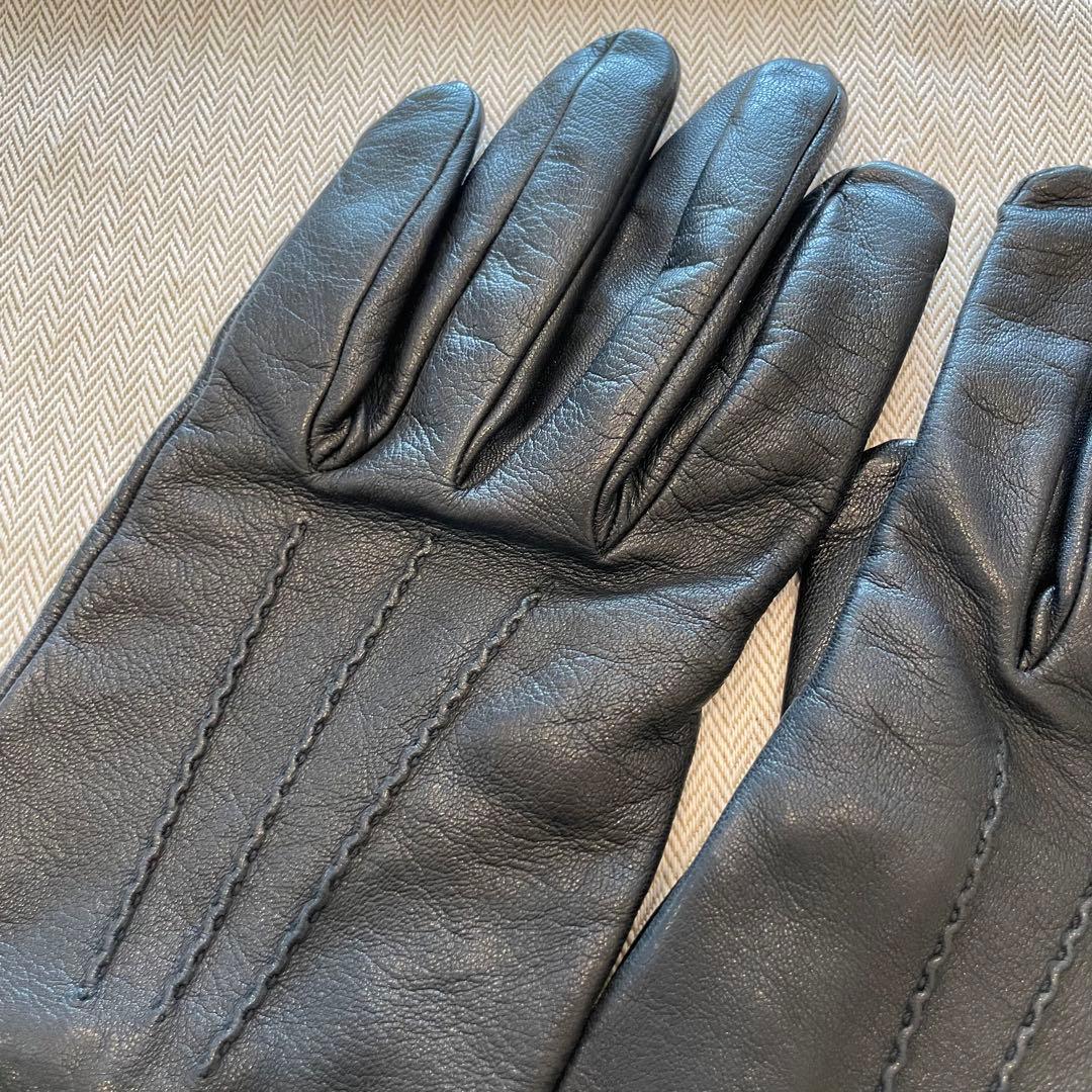 お値下げ‼️エルメス.レディース.グローブ