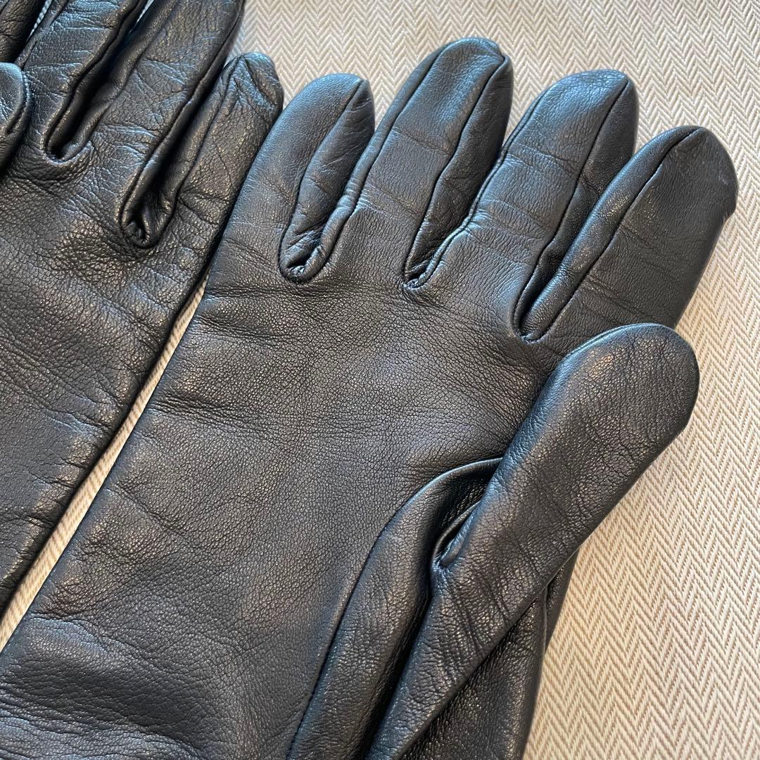 お値下げ‼️エルメス.レディース.グローブ