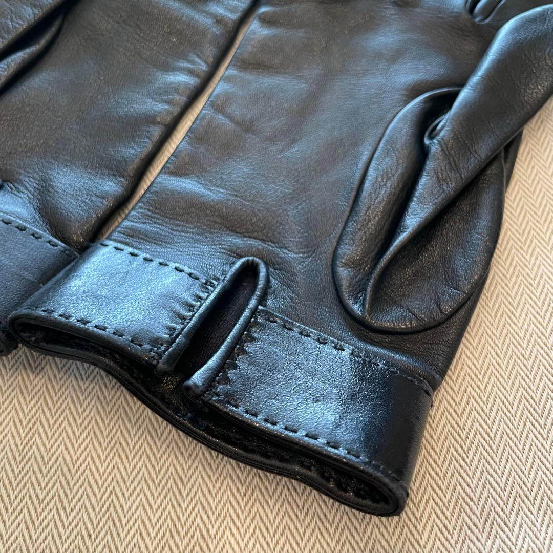 お値下げ‼️エルメス.レディース.グローブ