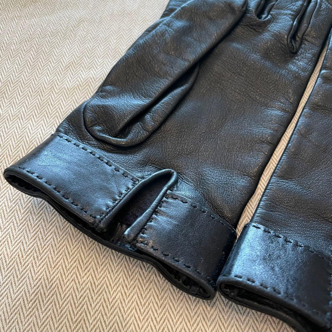 お値下げ‼️エルメス.レディース.グローブ