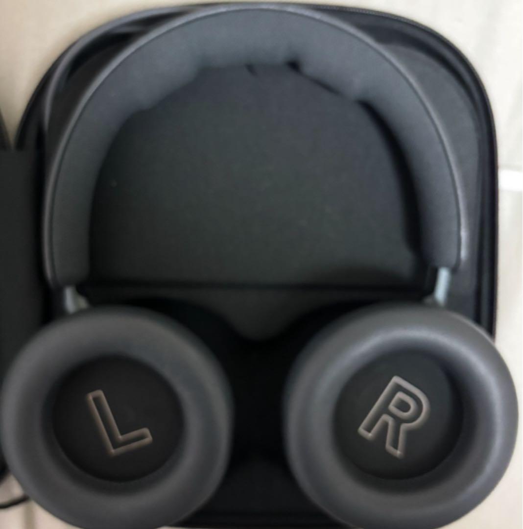 ヘッドホン BEOPLAY HX