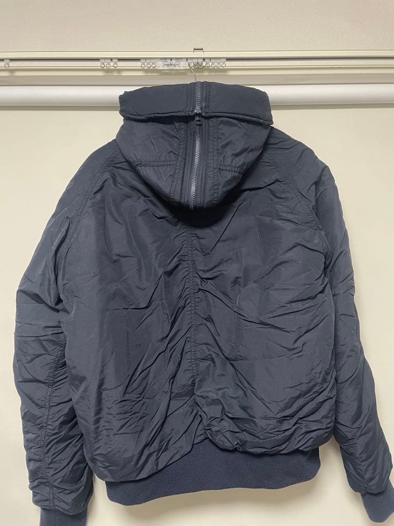 サスクワァッチファブリックス FLIGHT JACKET N-2B ジャケット