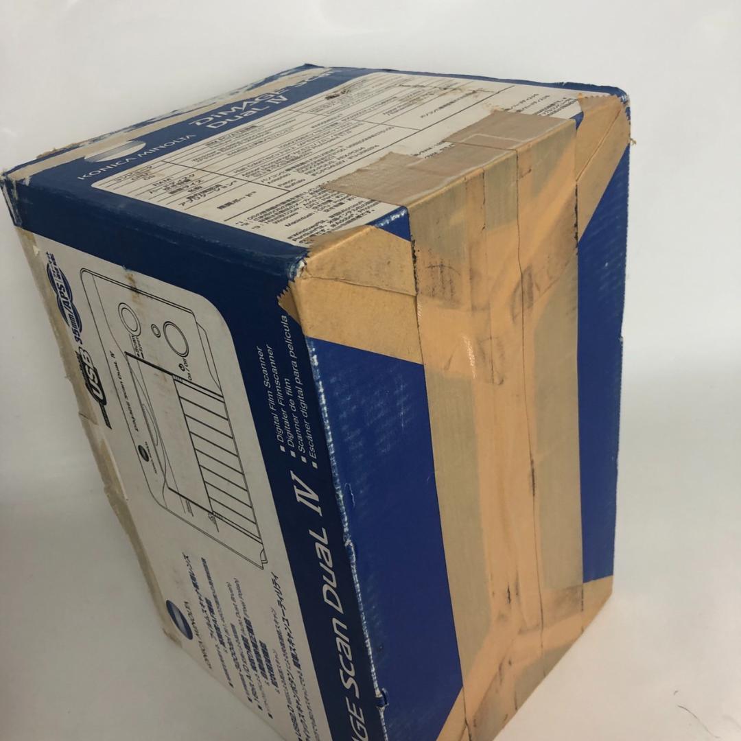 KONICA MINOLTA コニカ ミノルタ DIMAGE Scan