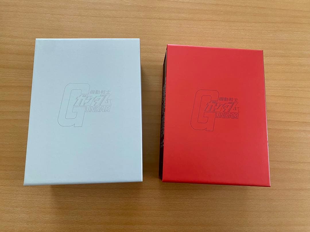 機動戦士ガンダム DVD Box 中古