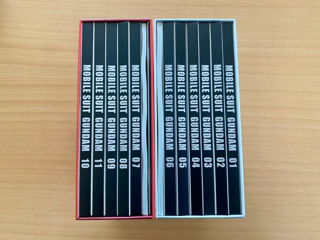 機動戦士ガンダム DVD Box 中古