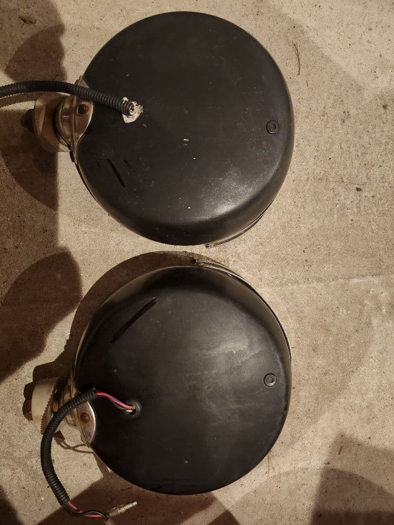 デコトラ フォグランプ マーカー アンドン 星マーカー 行灯 星 スター