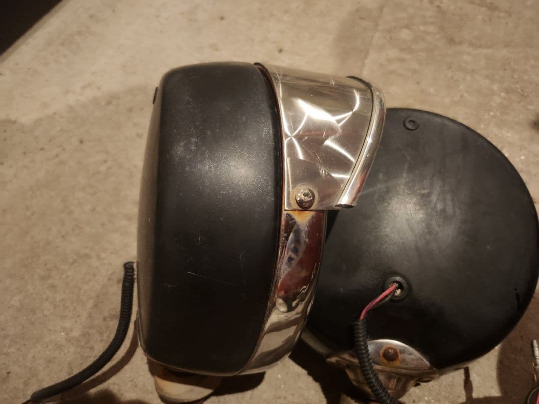 デコトラ フォグランプ マーカー アンドン 星マーカー 行灯 星 スター