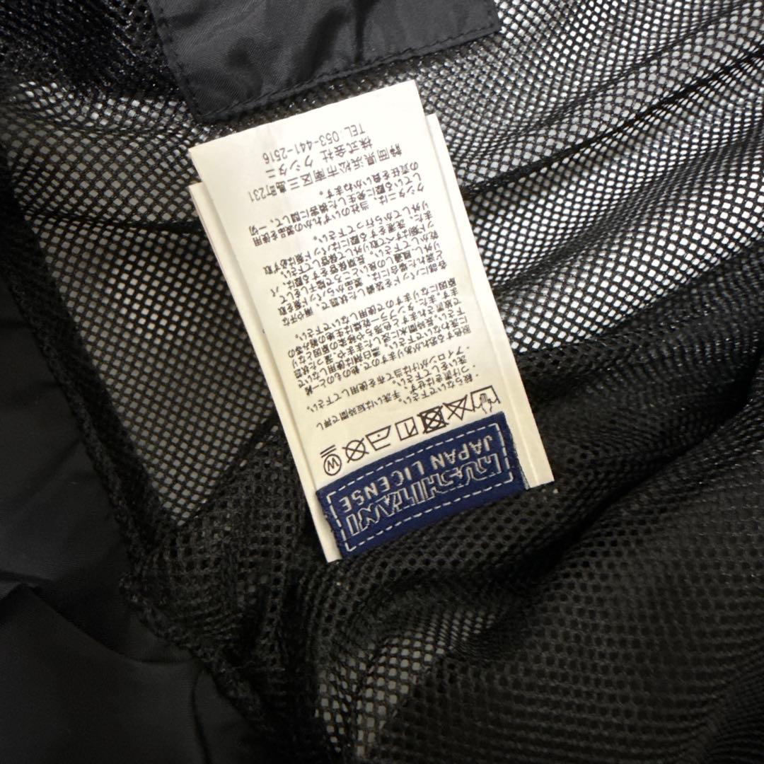 クシタニ アロフトフードシャケット（K-2802）