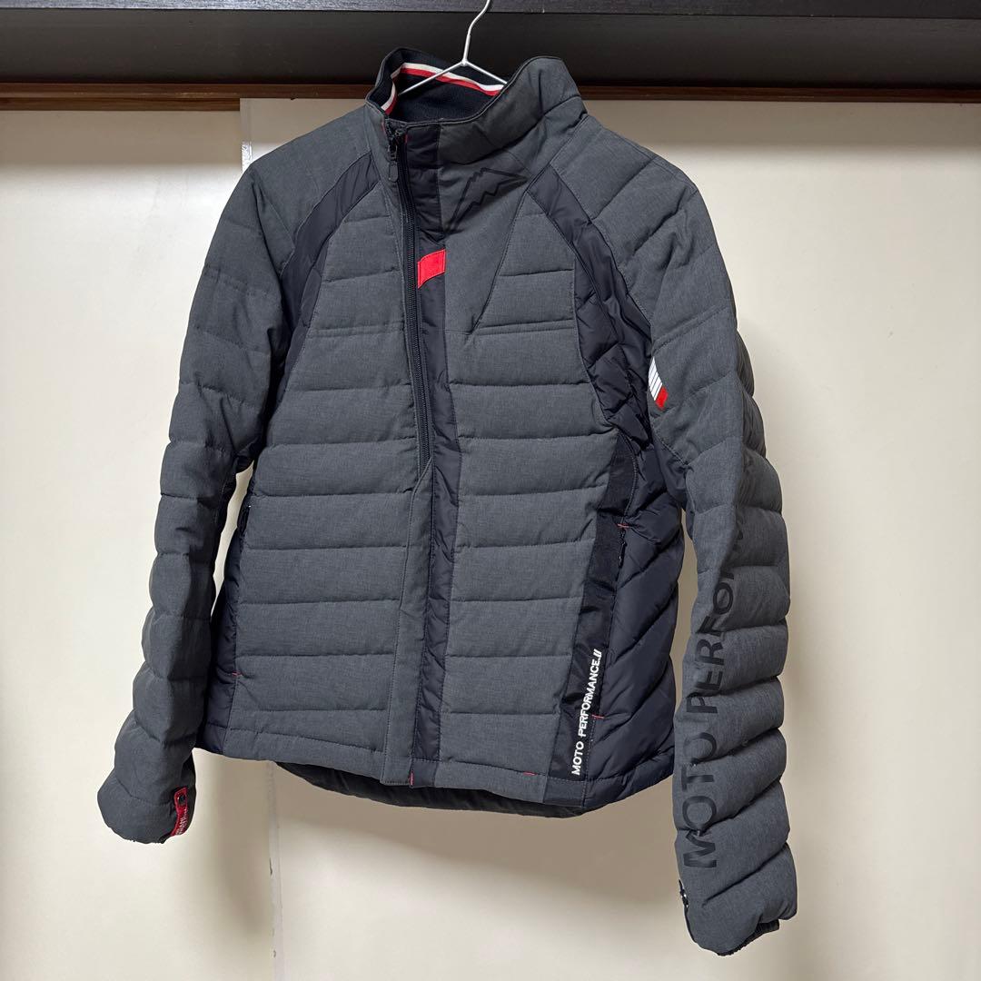 クシタニ アロフトフードシャケット（K-2802）