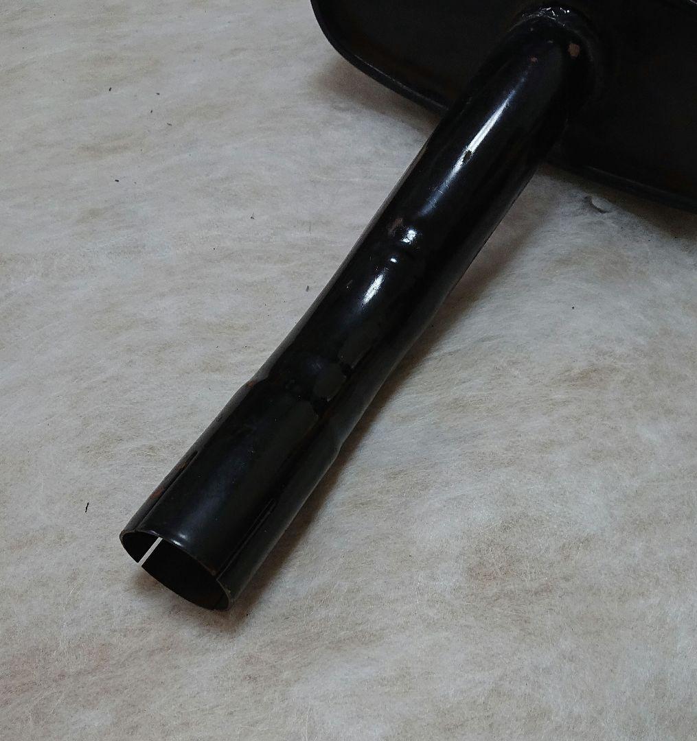 いすゞ　ベレット　新品未使用品　マフラー