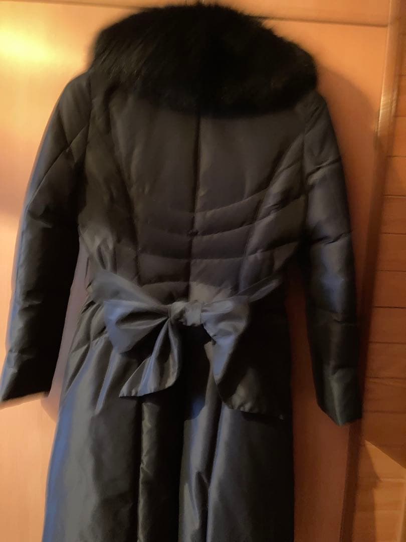 お正月特別価格　✨美品✨　ダウンコート