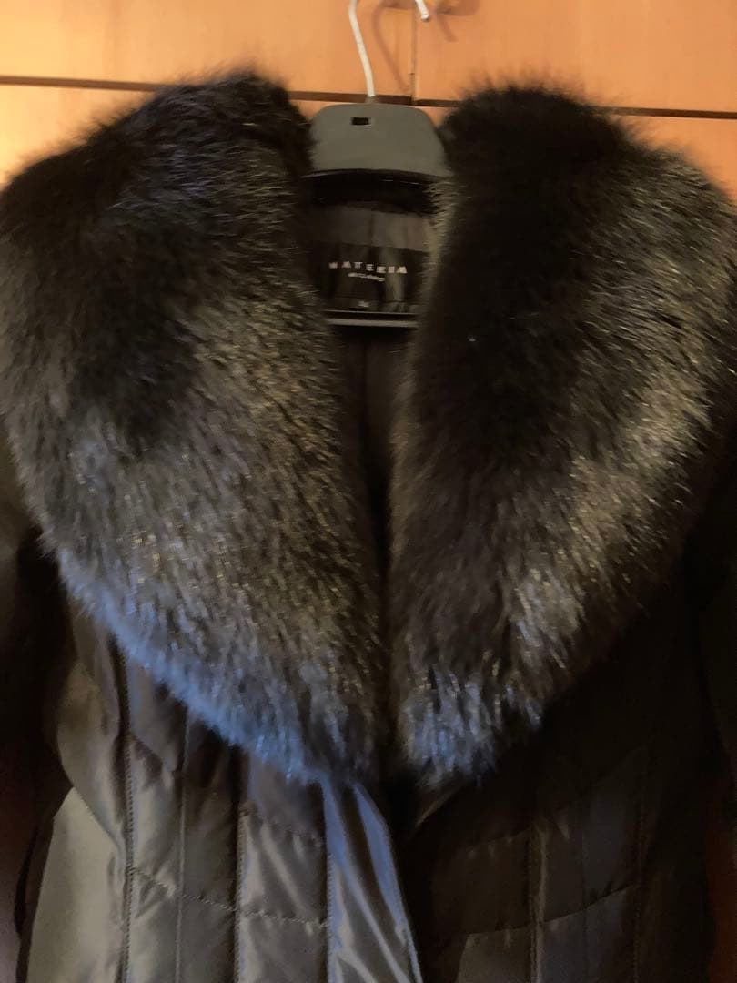 お正月特別価格　✨美品✨　ダウンコート