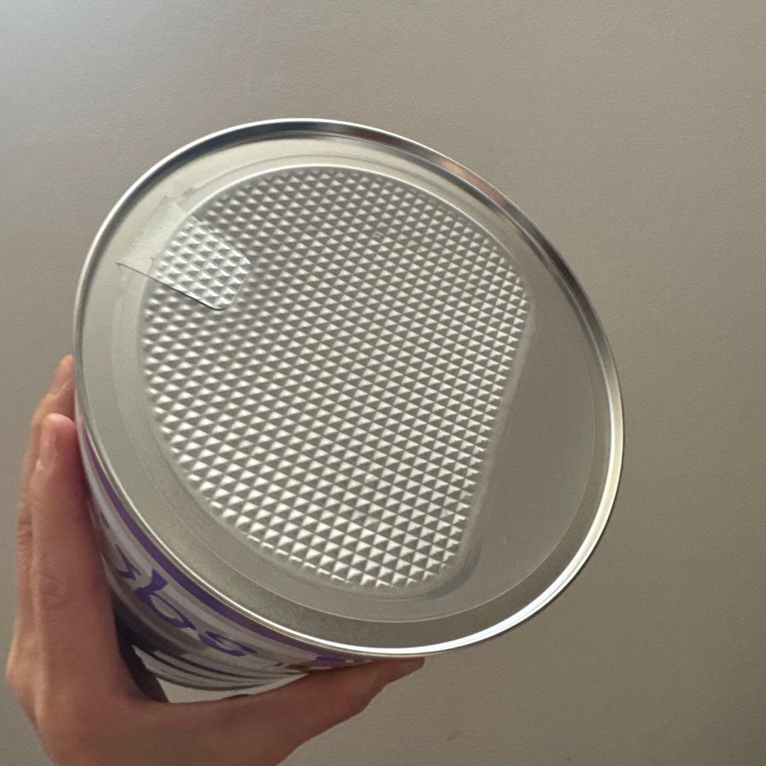 はなちゃん専用2缶新品　Bubs バブズ ヤギ ミルク やぎ粉ミルク ステップ1