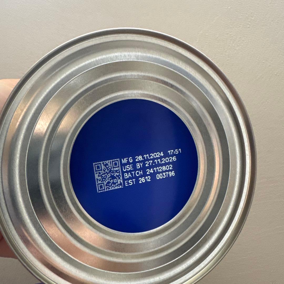 はなちゃん専用2缶新品　Bubs バブズ ヤギ ミルク やぎ粉ミルク ステップ1