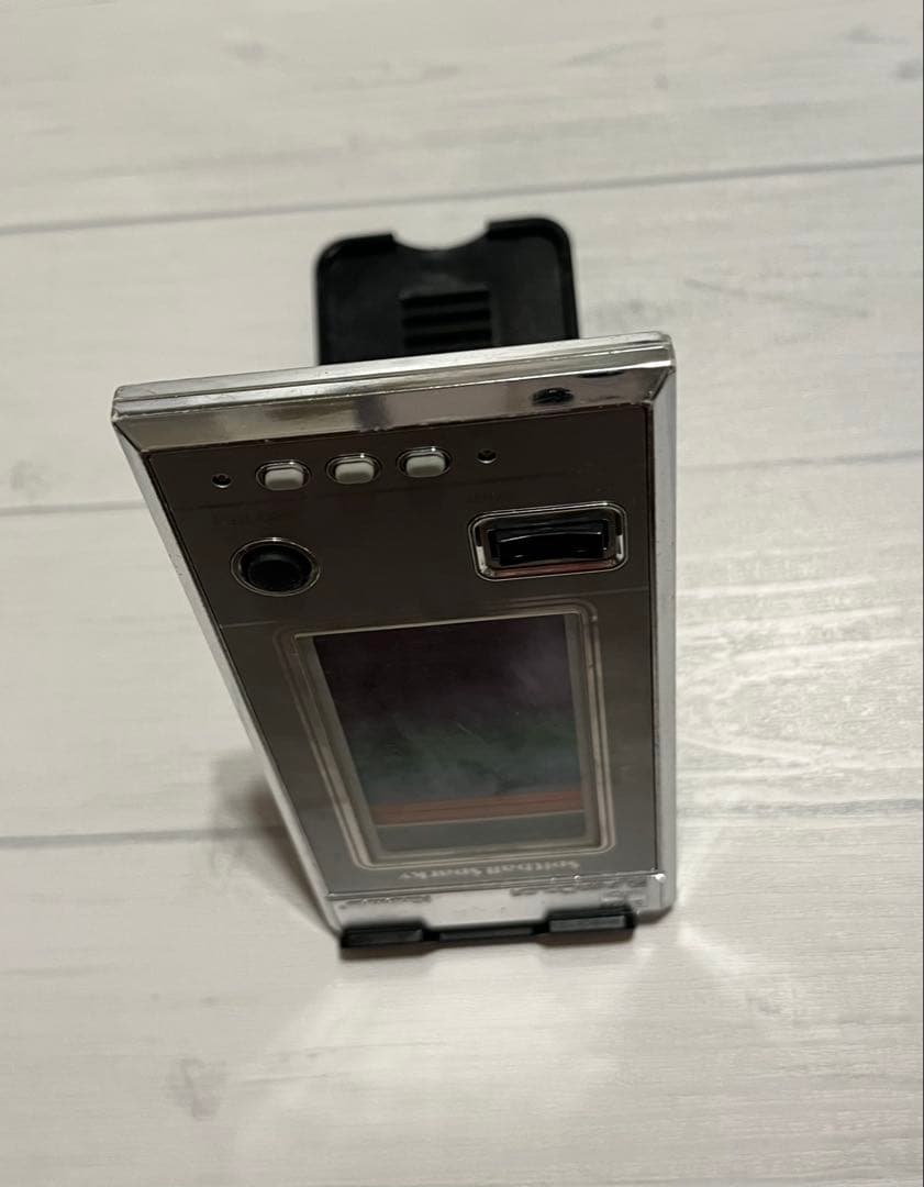 【動作確認済み】　任天堂ゲームウォッチ　スピットボール ゲーム　電池付き