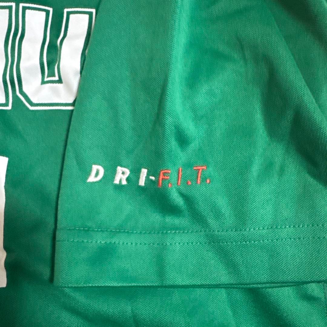 Nike Yomiuri ヴェルディ　サッカーシャツ