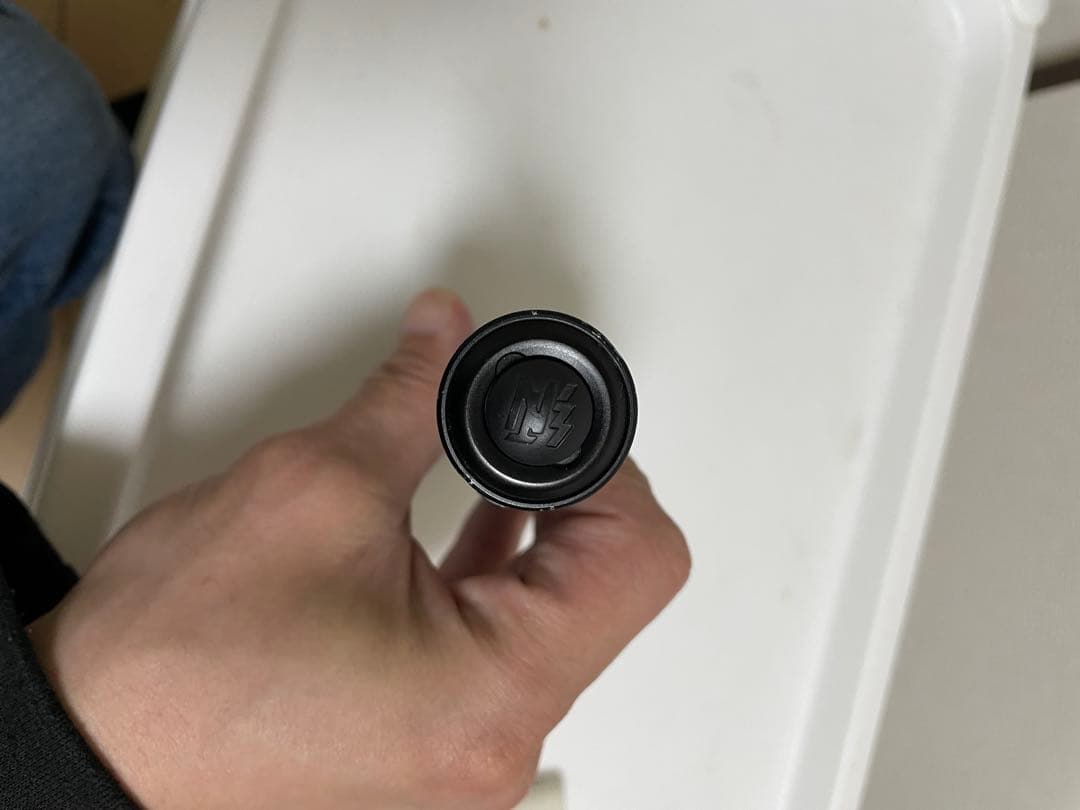 NEXTORCH P5B 絶版　田村装備開発