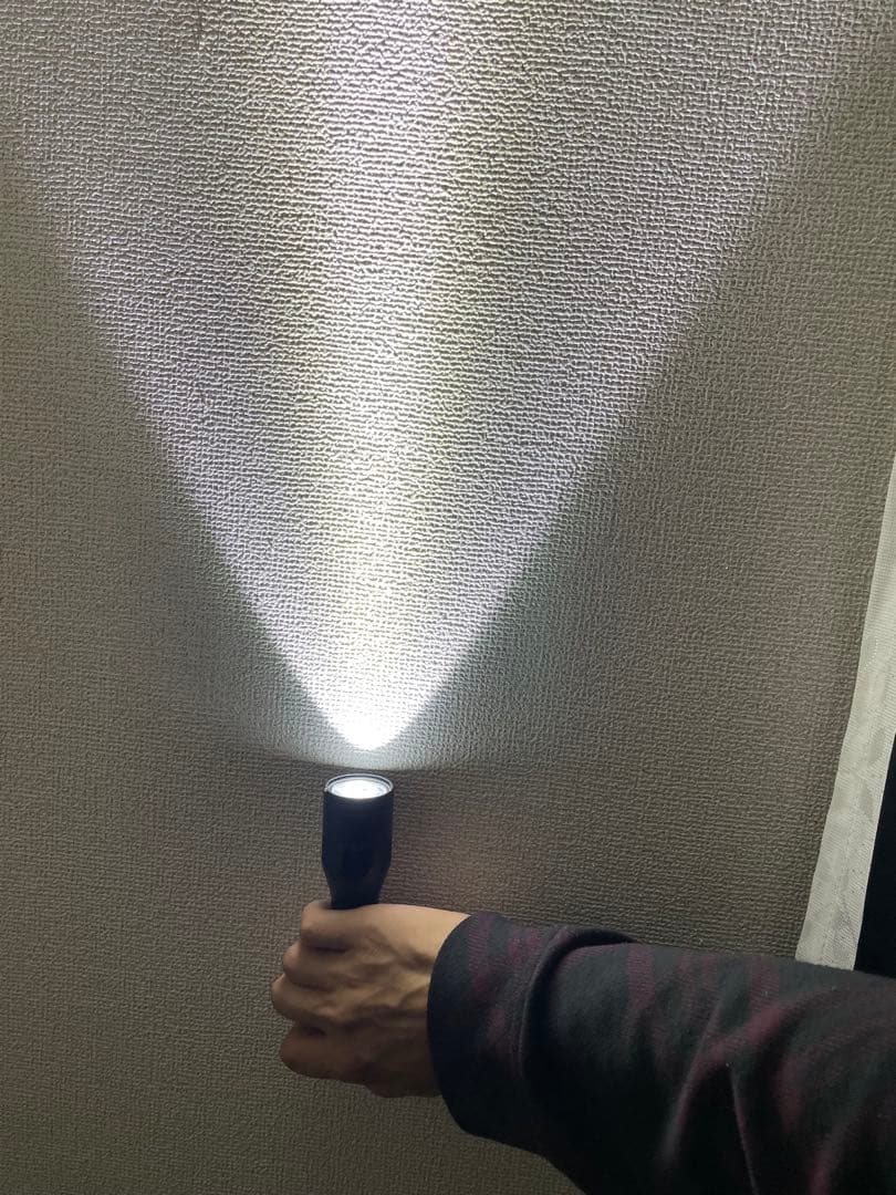 NEXTORCH P5B 絶版　田村装備開発