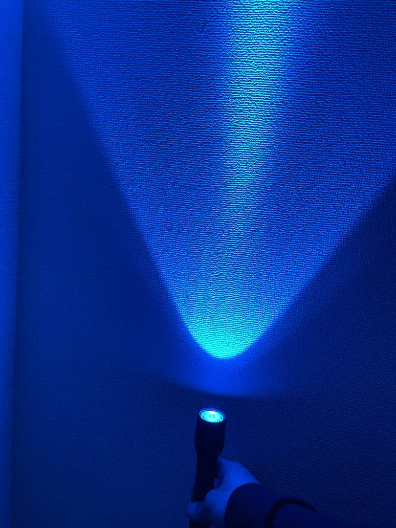 NEXTORCH P5B 絶版　田村装備開発