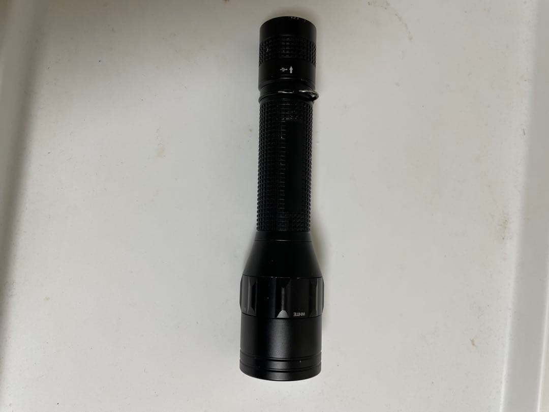 NEXTORCH P5B 絶版　田村装備開発