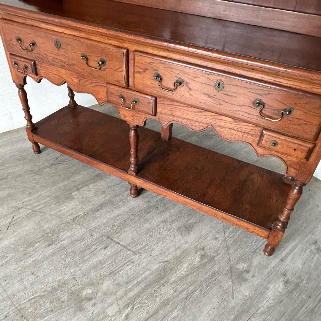 イギリス アンティーク　家具 サイドボード 1950年頃 ビンテージ 496A