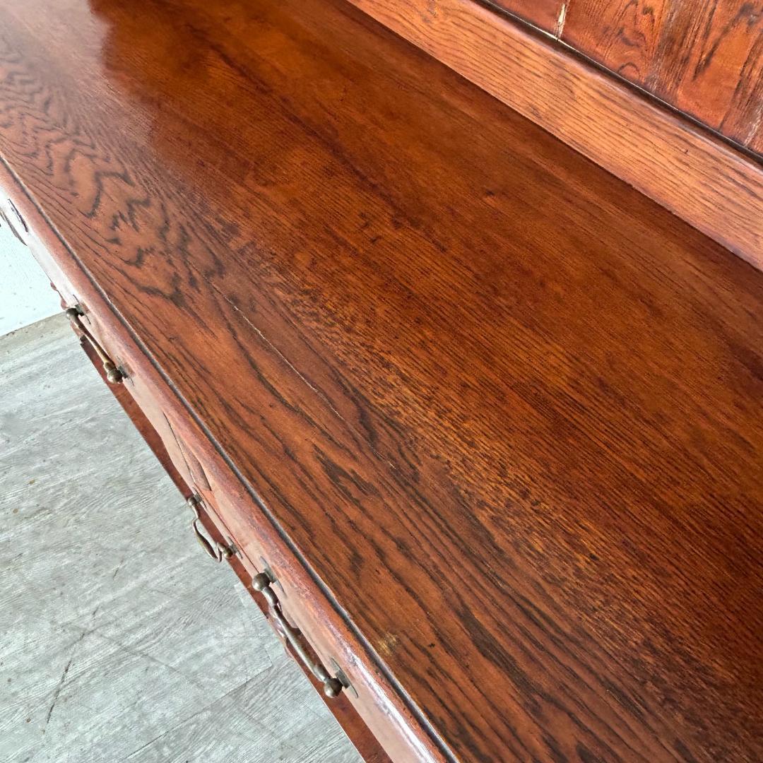 イギリス アンティーク　家具 サイドボード 1950年頃 ビンテージ 496A